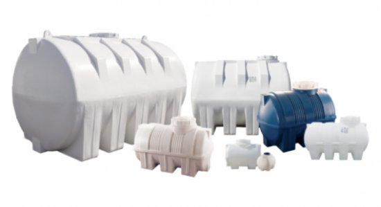 Three reasons for the necessity of using a water tank for the building