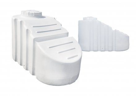 Important points in choosing an understairs tank